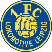 Escudo del 1. Fußballclub Lokomotive Leipzig e.V.