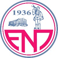 Escudo del Enosis Neon Paralimni