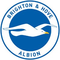 Escudo del Brighton and Hove Albion Football Club