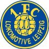 Escudo del 1. Fußballclub Lokomotive Leipzig e.V.