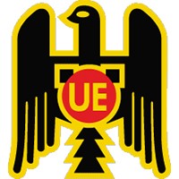 Escudo del Unión Española SADP