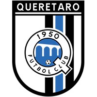 Escudo del Querétaro Fútbol Club