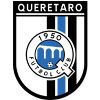 Escudo del Querétaro Fútbol Club