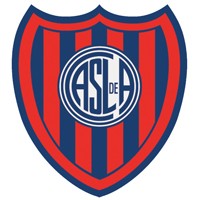 Escudo del Club Atlético San Lorenzo de Almagro