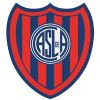 Escudo del Club Atlético San Lorenzo de Almagro