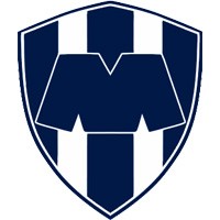 Escudo del Club de Fútbol Monterrey