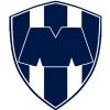 Escudo del Club de Fútbol Monterrey