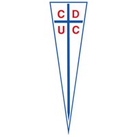 Escudo del Club Deportivo Universidad Católica