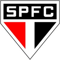 Escudo del São Paulo Futebol Clube