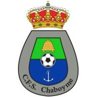 Escudo del Club Fútbol Sala Chaboyme
