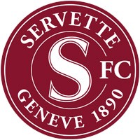 Escudo del Servette Football Club Genève