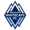 Escudo del Vancouver Whitecaps Football Club
