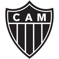 Escudo del Clube Atlético Mineiro