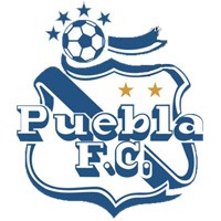 Escudo del Puebla Fútbol Club