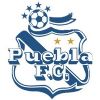 Escudo del Puebla Fútbol Club