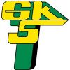 Escudo del Górniczy Klub Sportowy Górnik Łęczna