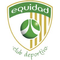 Escudo del Club Deportivo La Equidad Seguros