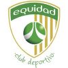 Escudo del Club Deportivo La Equidad Seguros