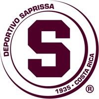 Escudo del Deportivo Saprissa
