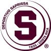 Escudo del Deportivo Saprissa 