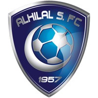 Escudo del Al-Hilal Saudi Football Club