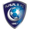 Escudo del Al-Hilal Saudi Football Club