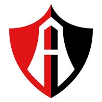 Escudo del Club Social y Deportivo Atlas de Guadalajara