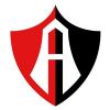Escudo del Club Social y Deportivo Atlas de Guadalajara