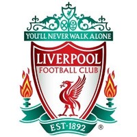 Escudo del Liverpool Football Club