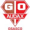 Escudo del Grêmio Osasco Audax Esporte Clube