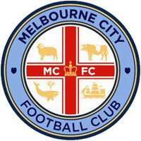 Escudo del Melbourne City Football Club