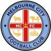 Escudo del Melbourne City Football Club 