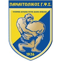Escudo del Panetolikos Gymnastic Filathletic Club