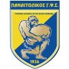 Escudo del Panetolikos Gymnastic Filathletic Club