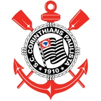 Escudo del Sport Club Corinthians Paulista