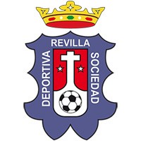 Escudo del Sociedad Deportiva Revilla