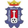 Escudo del Sociedad Deportiva Revilla