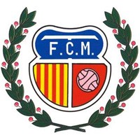 Escudo del Futbol Club Martinenc