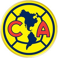 Escudo del Club de Fútbol América S.A. de C.V