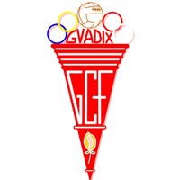 Escudo del Guadix Club de Fútbol