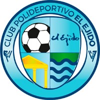 Escudo del Club Polideportivo El Ejido