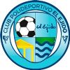 Escudo del Club Polideportivo El Ejido