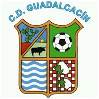 Escudo del Club Deportivo Guadalcacín