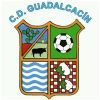 Escudo del Club Deportivo Guadalcacín