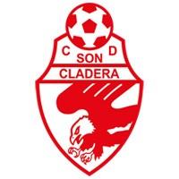 Escudo del Club Deportivo Son Cladera