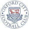 Escudo del Oxford City Football Club