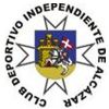 Escudo del Independiente Alcázar