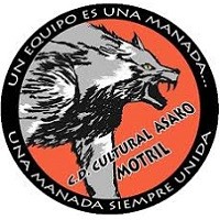 Escudo del Club Deportivo Cultural Asako Motril