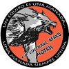 Escudo del Club Deportivo Cultural Asako Motril