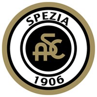 Escudo del Spezia Calcio